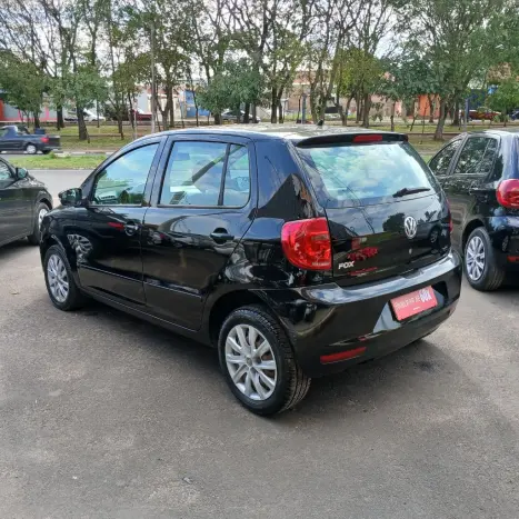 VOLKSWAGEN Fox 1.0 4P TREND FLEX, Foto 5