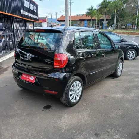 VOLKSWAGEN Fox 1.0 4P TREND FLEX, Foto 7