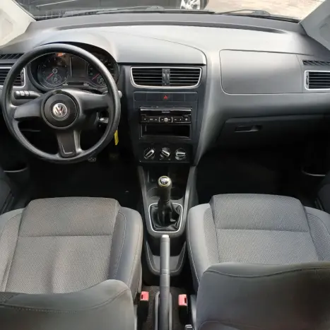 VOLKSWAGEN Fox 1.0 4P TREND FLEX, Foto 8