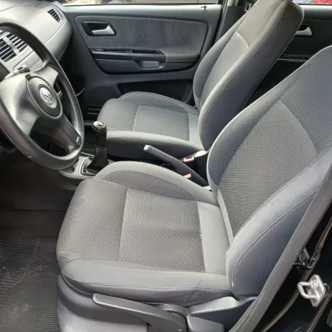 VOLKSWAGEN Fox 1.0 4P TREND FLEX, Foto 9