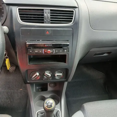 VOLKSWAGEN Fox 1.0 4P TREND FLEX, Foto 10