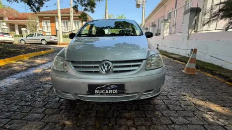 VOLKSWAGEN Fox 1.0 4P FLEX, Foto 1