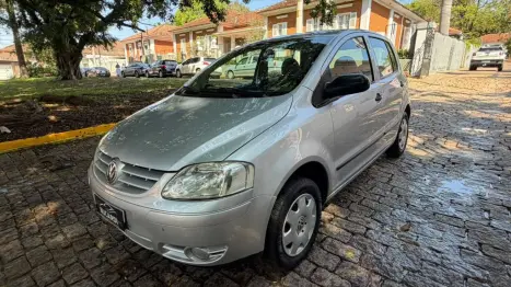 VOLKSWAGEN Fox 1.0 4P FLEX, Foto 3