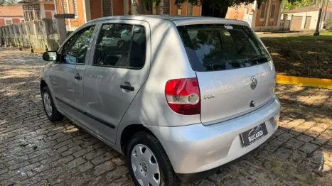 VOLKSWAGEN Fox 1.0 4P FLEX, Foto 10