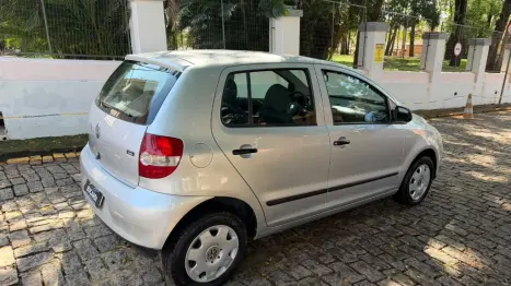 VOLKSWAGEN Fox 1.0 4P FLEX, Foto 11