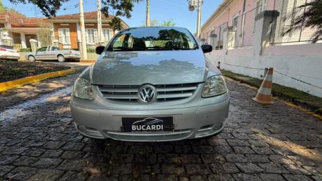 VOLKSWAGEN Fox 1.0 4P FLEX, Foto 1