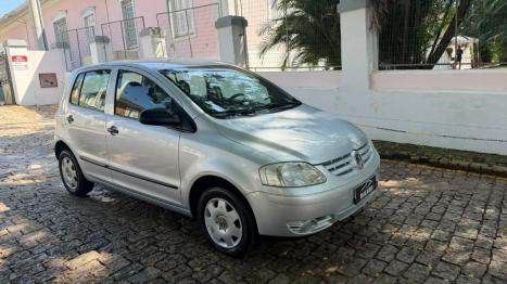 VOLKSWAGEN Fox 1.0 4P FLEX, Foto 2