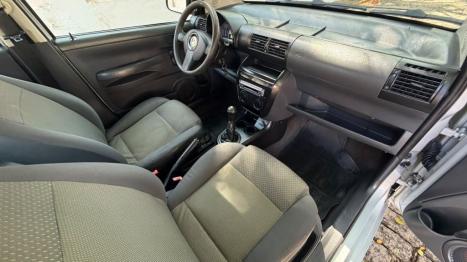 VOLKSWAGEN Fox 1.0 4P FLEX, Foto 5