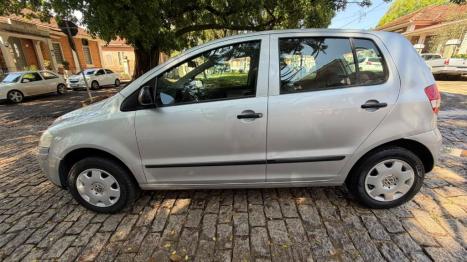 VOLKSWAGEN Fox 1.0 4P FLEX, Foto 7