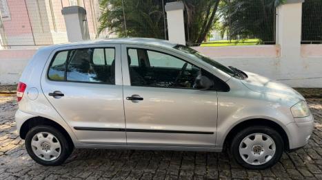 VOLKSWAGEN Fox 1.0 4P FLEX, Foto 8