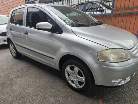 VOLKSWAGEN Fox 1.0 4P PLUS FLEX, Foto 1