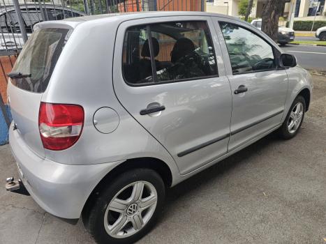 VOLKSWAGEN Fox 1.0 4P PLUS FLEX, Foto 2