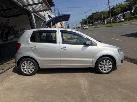 VOLKSWAGEN Fox 1.0 4P I-TREND FLEX, Foto 2