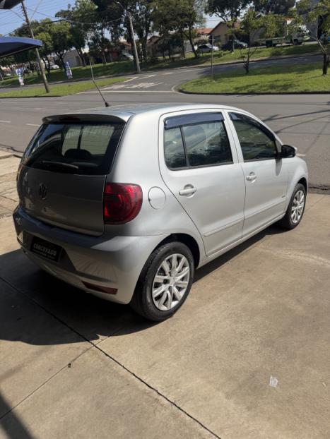 VOLKSWAGEN Fox 1.0 4P I-TREND FLEX, Foto 3