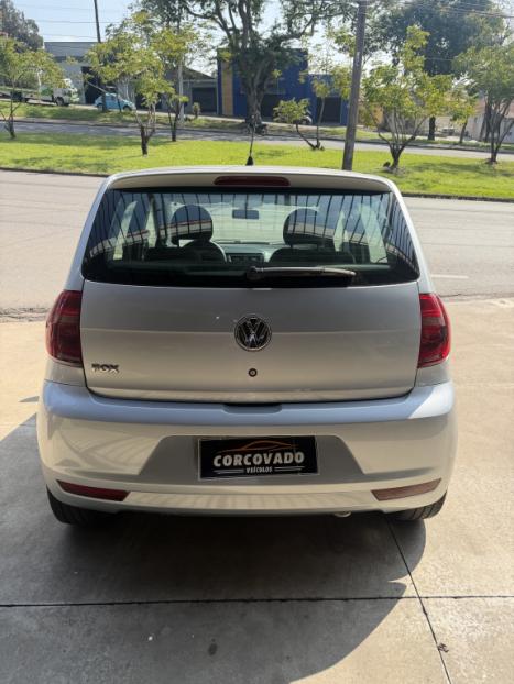 VOLKSWAGEN Fox 1.0 4P I-TREND FLEX, Foto 4