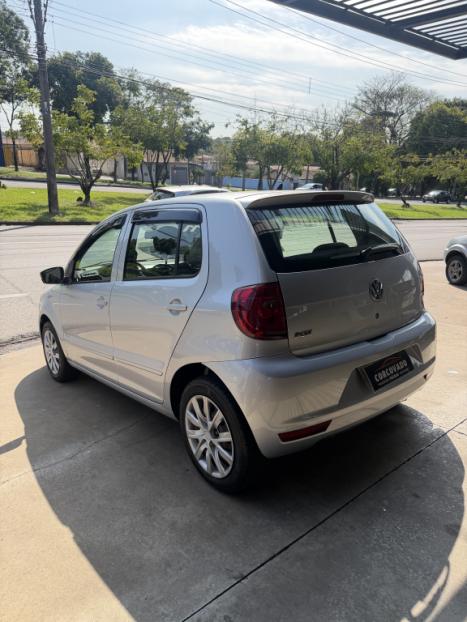 VOLKSWAGEN Fox 1.0 4P I-TREND FLEX, Foto 5