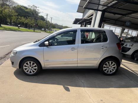 VOLKSWAGEN Fox 1.0 4P I-TREND FLEX, Foto 6