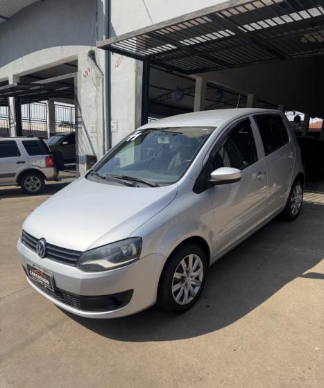 VOLKSWAGEN Fox 1.0 4P I-TREND FLEX, Foto 7