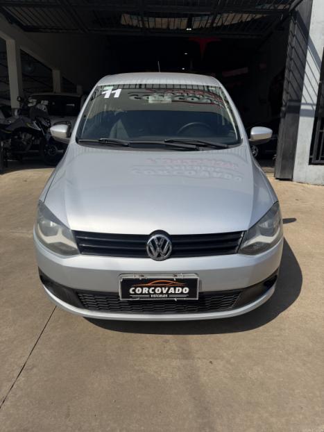 VOLKSWAGEN Fox 1.0 4P I-TREND FLEX, Foto 8