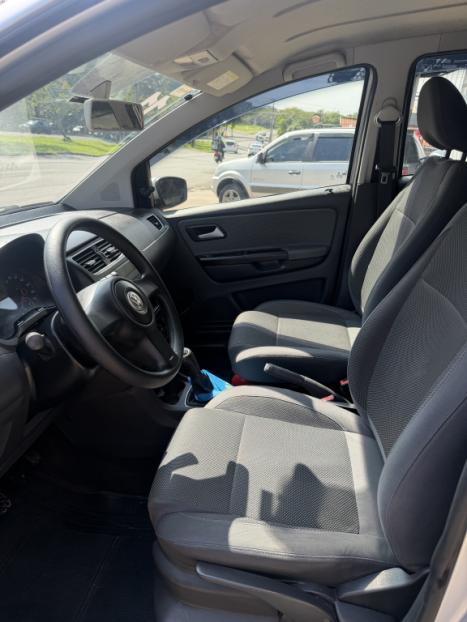 VOLKSWAGEN Fox 1.0 4P I-TREND FLEX, Foto 9