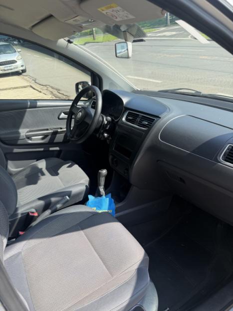 VOLKSWAGEN Fox 1.0 4P I-TREND FLEX, Foto 10