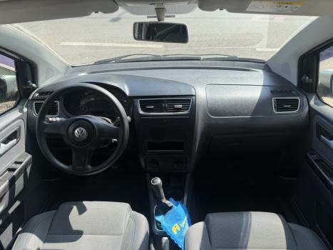 VOLKSWAGEN Fox 1.0 4P I-TREND FLEX, Foto 11