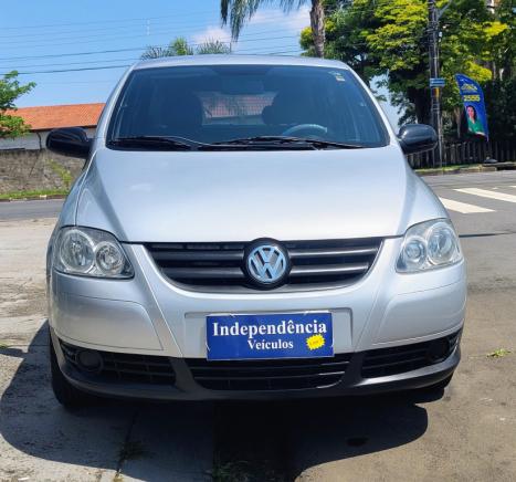VOLKSWAGEN Fox 1.0 4P ROUTE FLEX, Foto 2