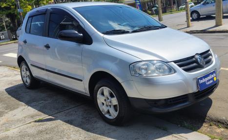 VOLKSWAGEN Fox 1.0 4P ROUTE FLEX, Foto 3