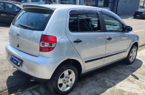 VOLKSWAGEN Fox 1.0 4P ROUTE FLEX, Foto 4