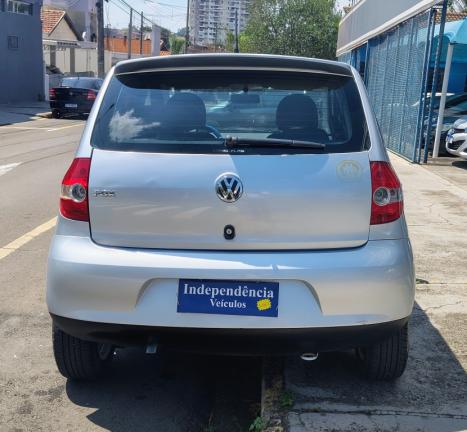 VOLKSWAGEN Fox 1.0 4P ROUTE FLEX, Foto 5