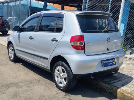 VOLKSWAGEN Fox 1.0 4P ROUTE FLEX, Foto 6