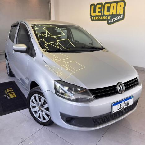 VOLKSWAGEN Fox 1.0 4P FLEX, Foto 1