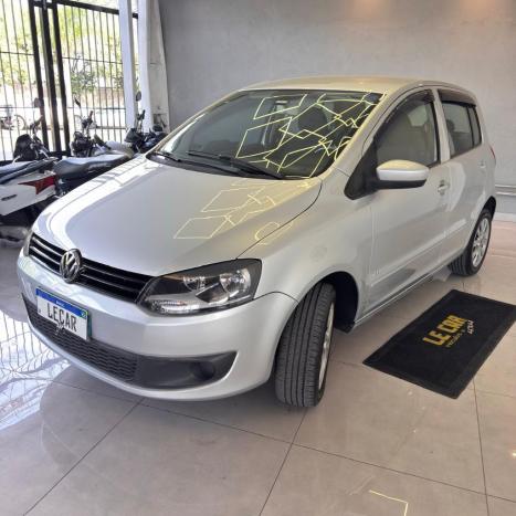 VOLKSWAGEN Fox 1.0 4P FLEX, Foto 2