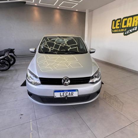 VOLKSWAGEN Fox 1.0 4P FLEX, Foto 3