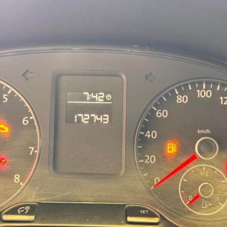 VOLKSWAGEN Fox 1.0 4P FLEX, Foto 4