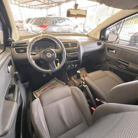 VOLKSWAGEN Fox 1.0 4P FLEX, Foto 5