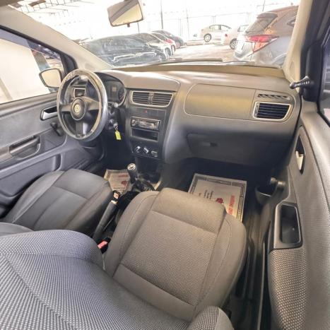 VOLKSWAGEN Fox 1.0 4P FLEX, Foto 6