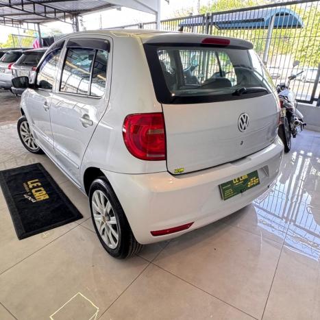 VOLKSWAGEN Fox 1.0 4P FLEX, Foto 8