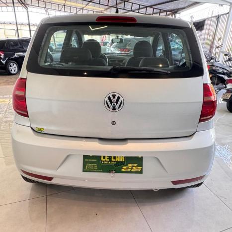 VOLKSWAGEN Fox 1.0 4P FLEX, Foto 9