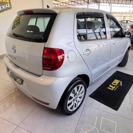 VOLKSWAGEN Fox 1.0 4P FLEX, Foto 10