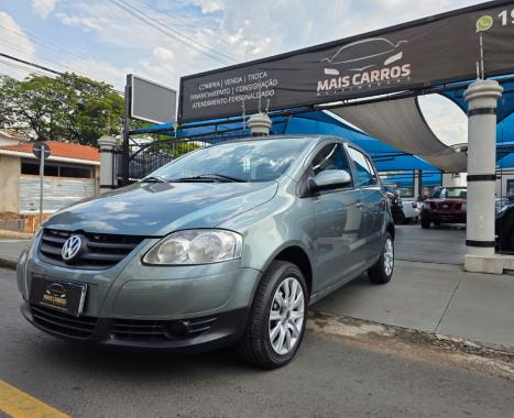 VOLKSWAGEN Fox 1.0 4P TREND FLEX, Foto 1