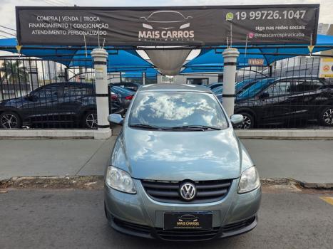 VOLKSWAGEN Fox 1.0 4P TREND FLEX, Foto 2