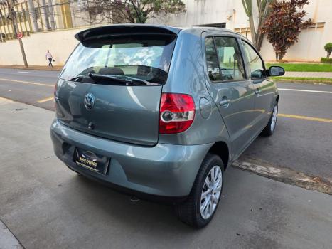 VOLKSWAGEN Fox 1.0 4P TREND FLEX, Foto 3