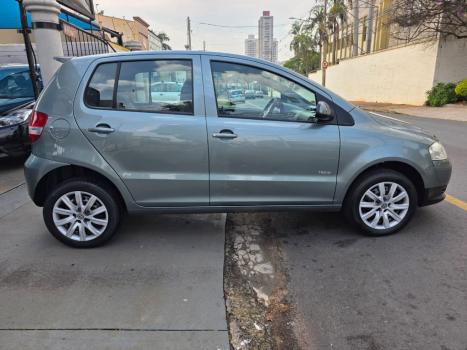 VOLKSWAGEN Fox 1.0 4P TREND FLEX, Foto 4