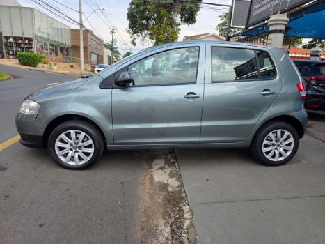 VOLKSWAGEN Fox 1.0 4P TREND FLEX, Foto 5