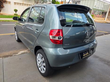 VOLKSWAGEN Fox 1.0 4P TREND FLEX, Foto 6