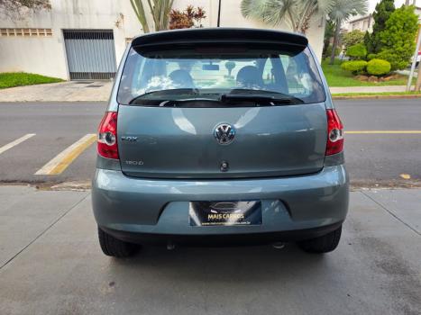 VOLKSWAGEN Fox 1.0 4P TREND FLEX, Foto 7