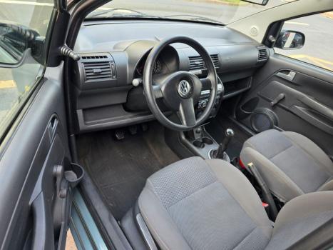 VOLKSWAGEN Fox 1.0 4P TREND FLEX, Foto 8