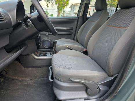 VOLKSWAGEN Fox 1.0 4P TREND FLEX, Foto 9