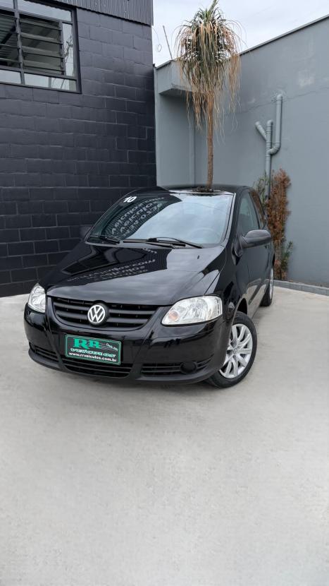 VOLKSWAGEN Fox 1.0 4P TRENDLINE FLEX, Foto 2